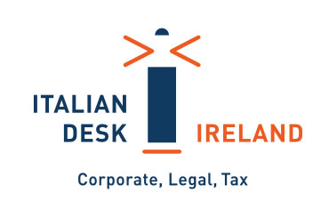 Italian Desk Irlanda