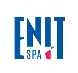 enit spa logo